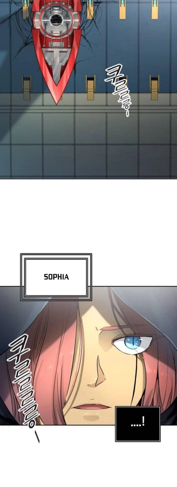 Tòa Tháp Bí Ẩn 2 Chapter 525 - 21