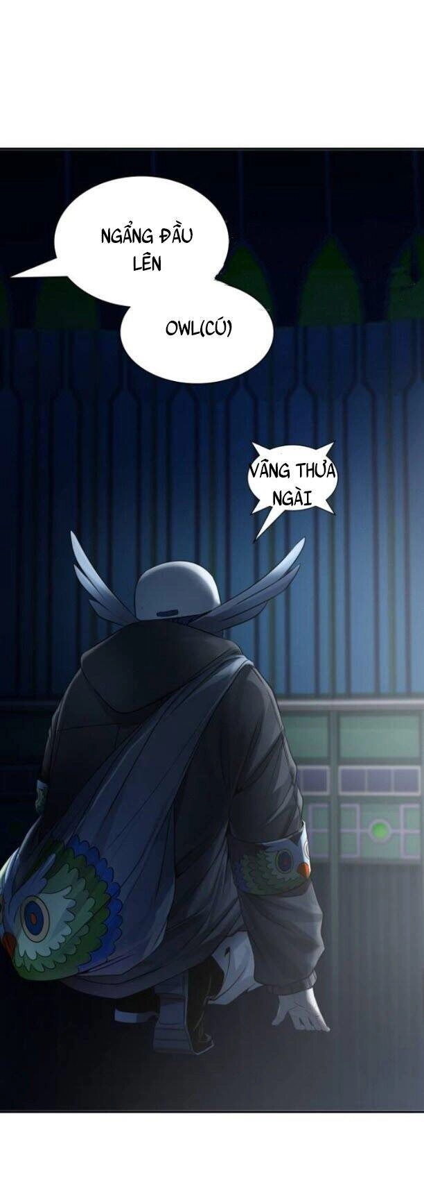 Tòa Tháp Bí Ẩn 2 Chapter 525 - 27