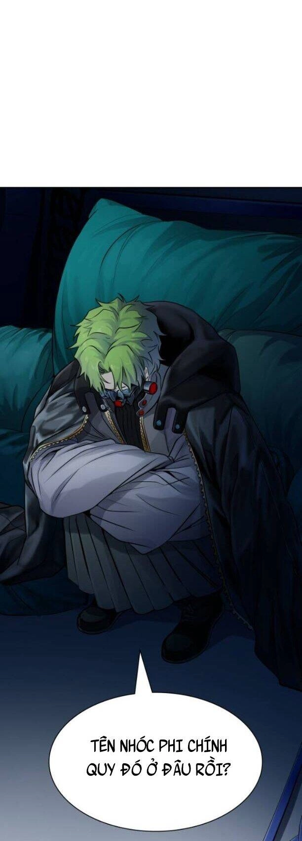 Tòa Tháp Bí Ẩn 2 Chapter 525 - 28