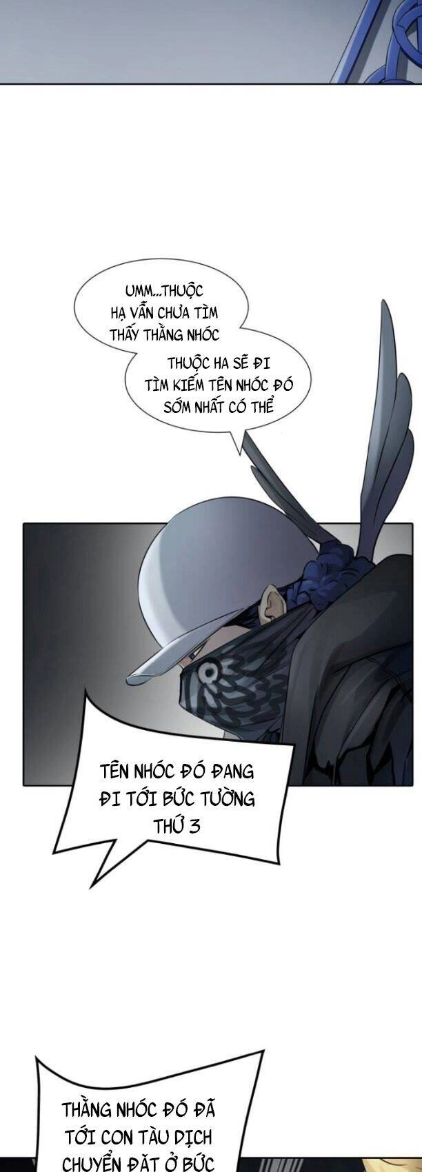 Tòa Tháp Bí Ẩn 2 Chapter 525 - 29