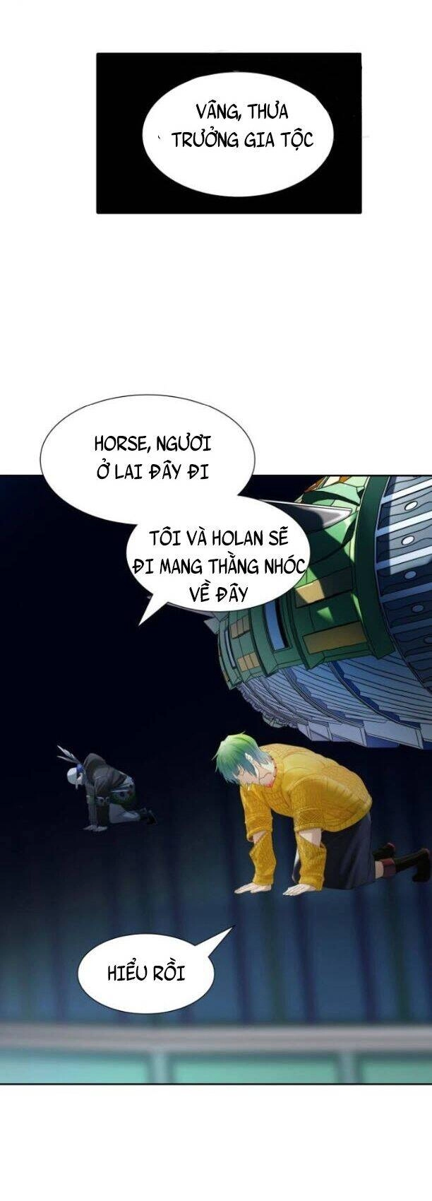 Tòa Tháp Bí Ẩn 2 Chapter 525 - 32