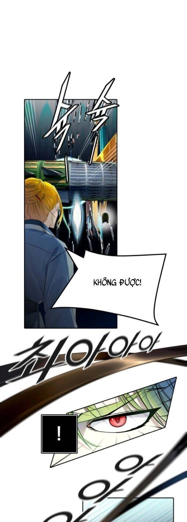 Tòa Tháp Bí Ẩn 2 Chapter 525 - 33