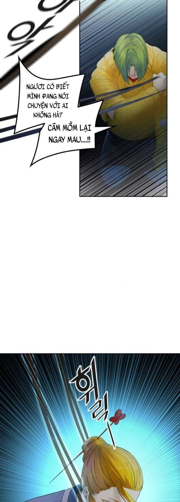 Tòa Tháp Bí Ẩn 2 Chapter 525 - 34