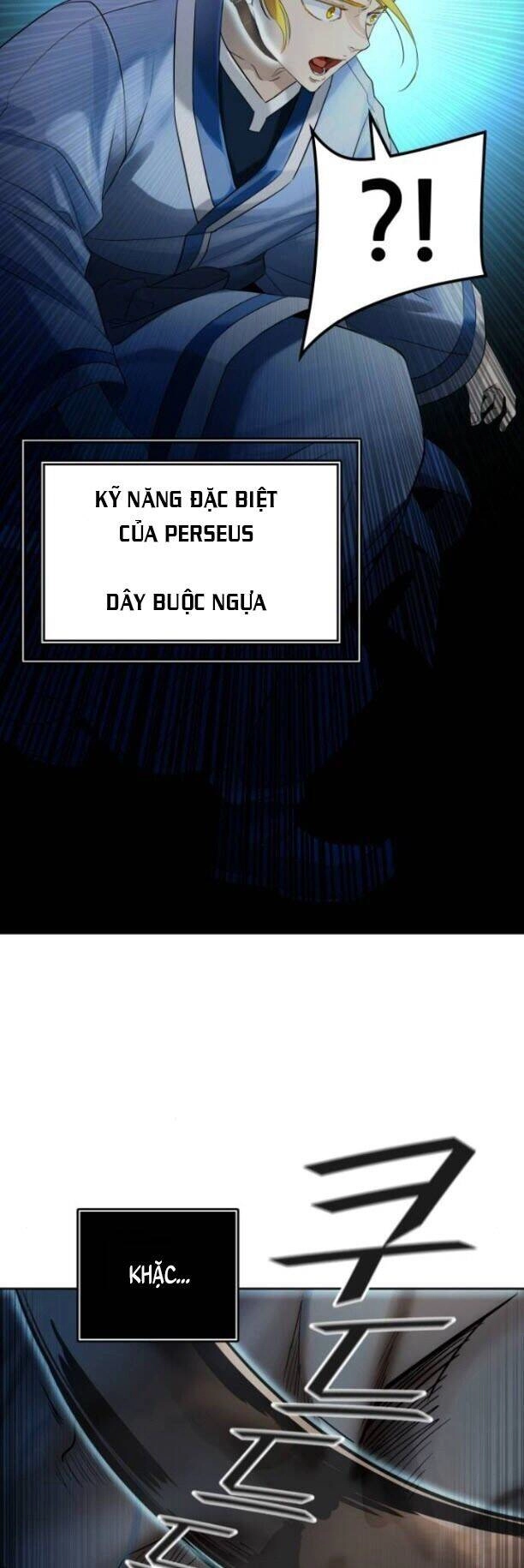 Tòa Tháp Bí Ẩn 2 Chapter 525 - 35