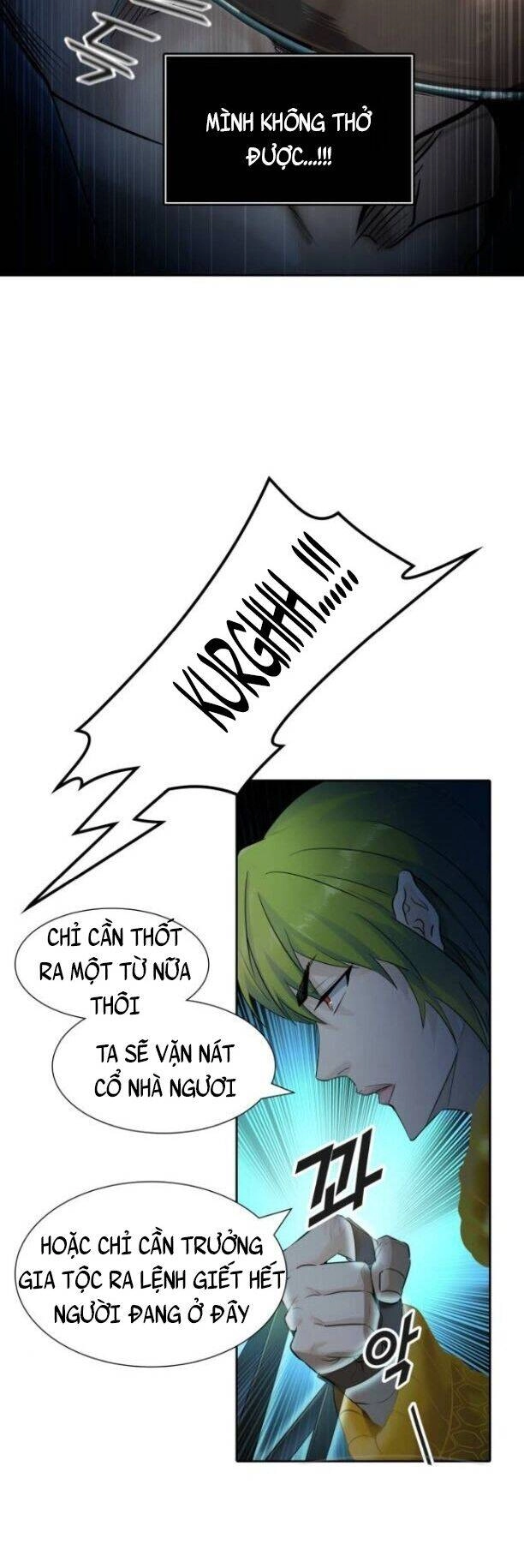 Tòa Tháp Bí Ẩn 2 Chapter 525 - 36