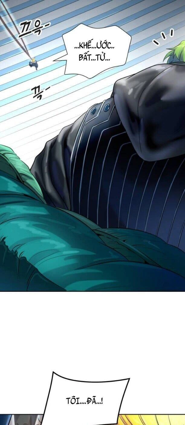 Tòa Tháp Bí Ẩn 2 Chapter 525 - 39