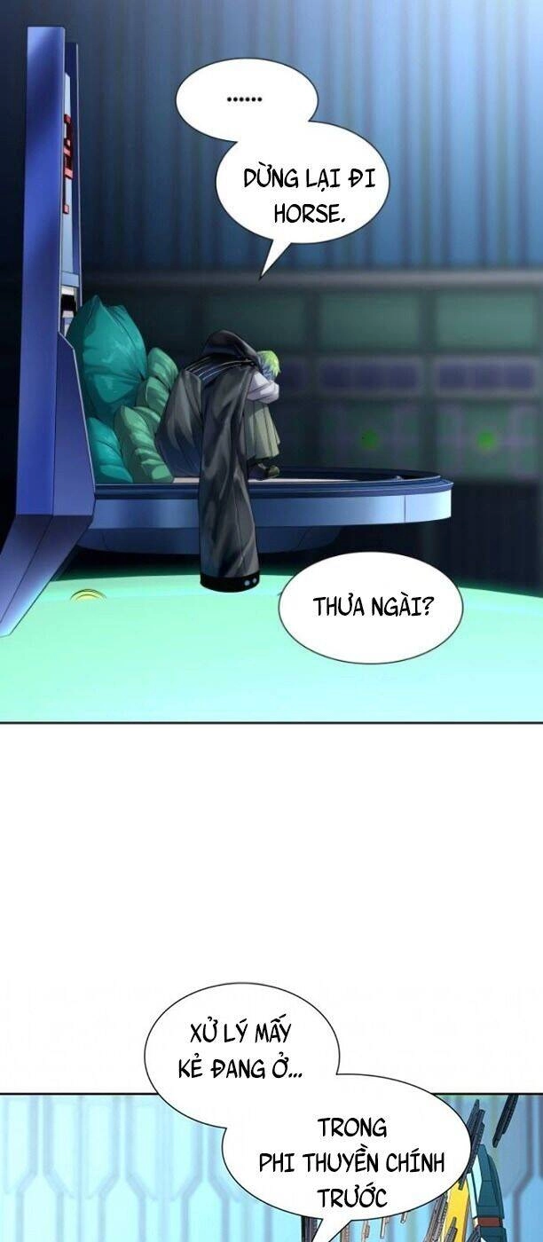 Tòa Tháp Bí Ẩn 2 Chapter 525 - 41