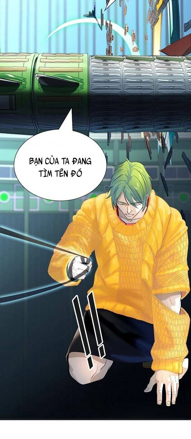 Tòa Tháp Bí Ẩn 2 Chapter 525 - 42