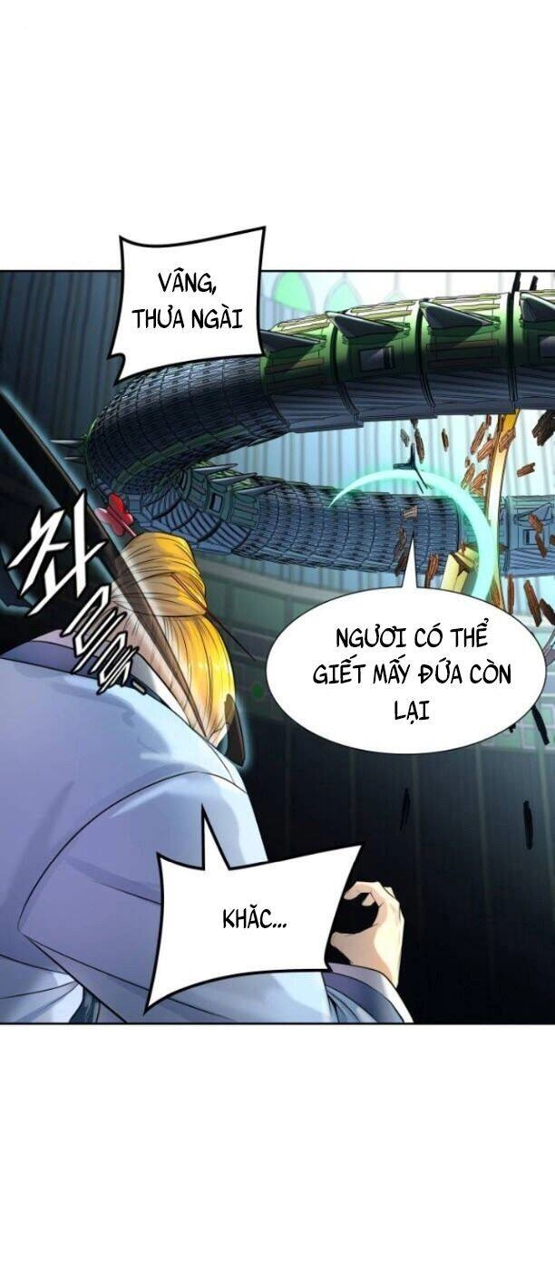 Tòa Tháp Bí Ẩn 2 Chapter 525 - 43
