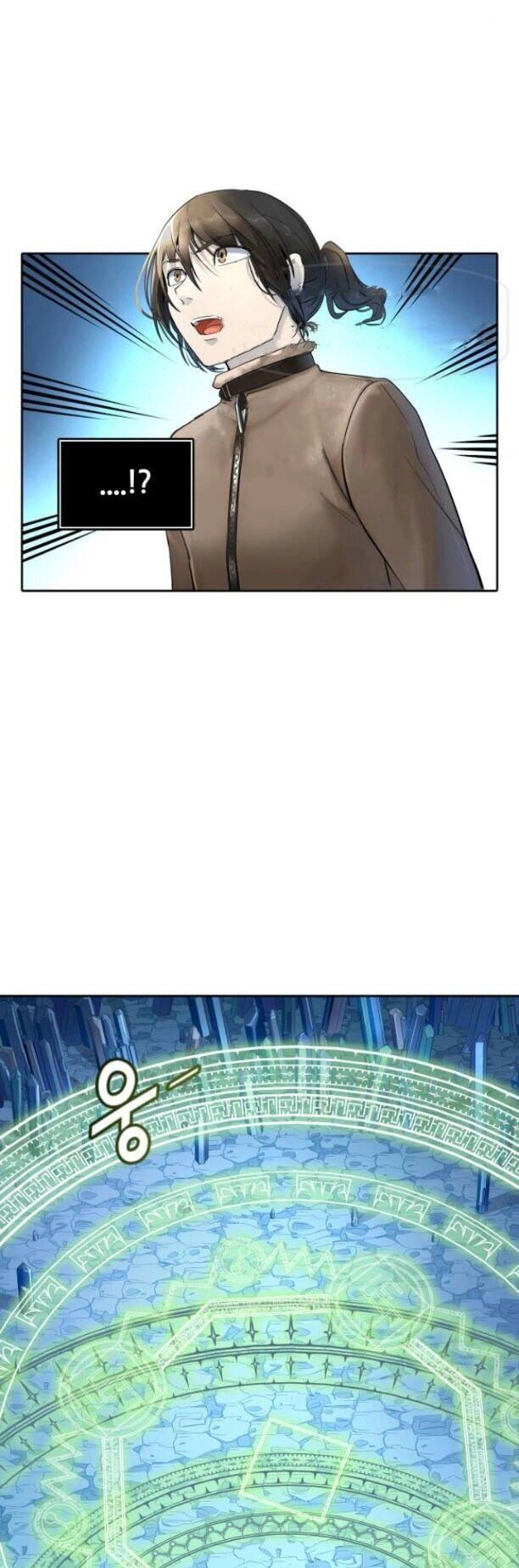 Tòa Tháp Bí Ẩn 2 Chapter 525 - 47