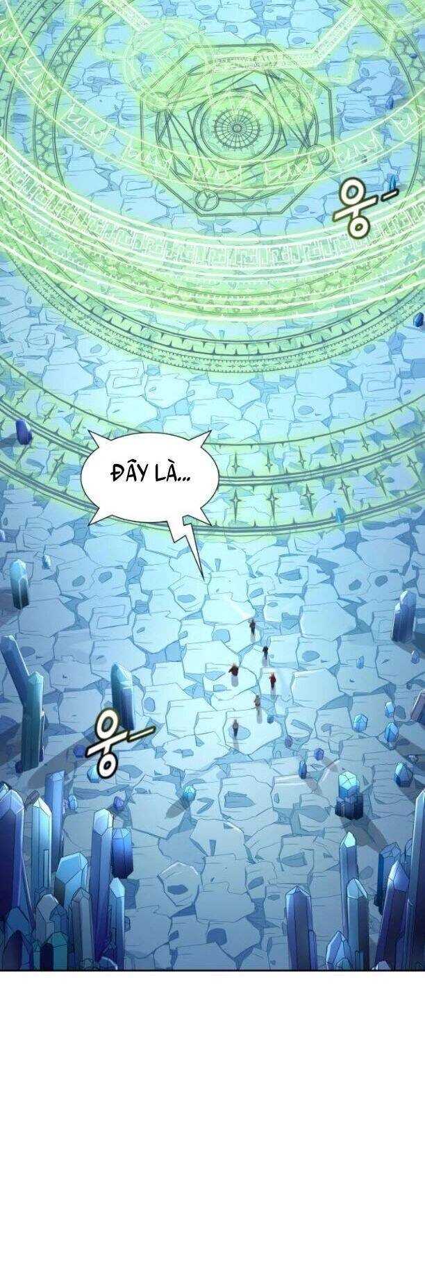 Tòa Tháp Bí Ẩn 2 Chapter 525 - 48