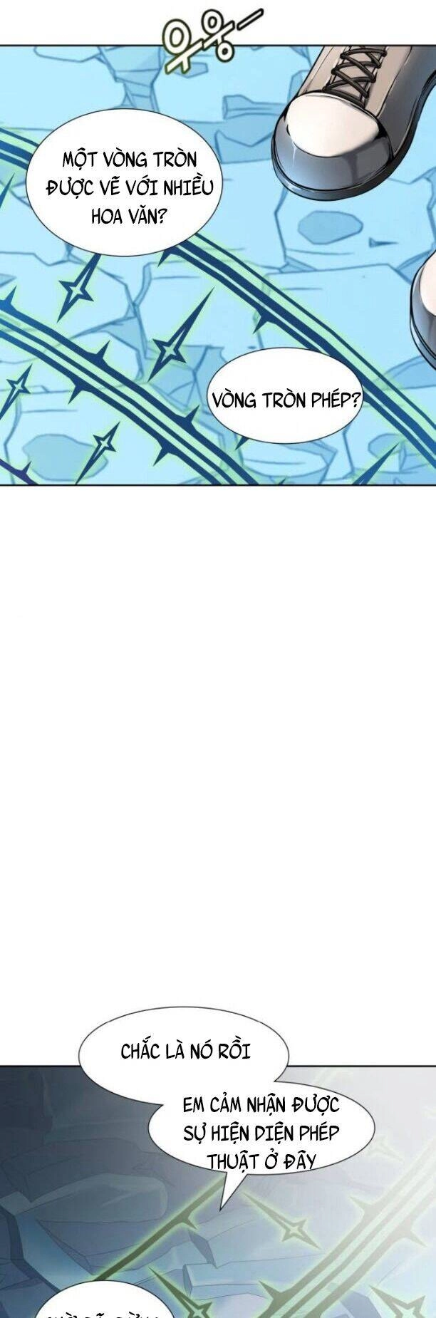 Tòa Tháp Bí Ẩn 2 Chapter 525 - 49
