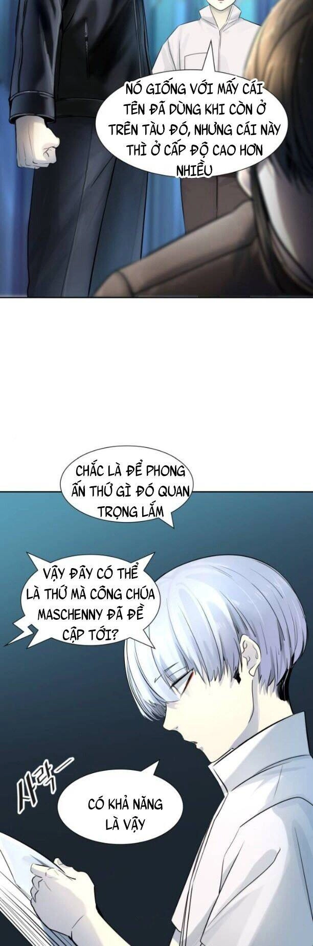 Tòa Tháp Bí Ẩn 2 Chapter 525 - 51