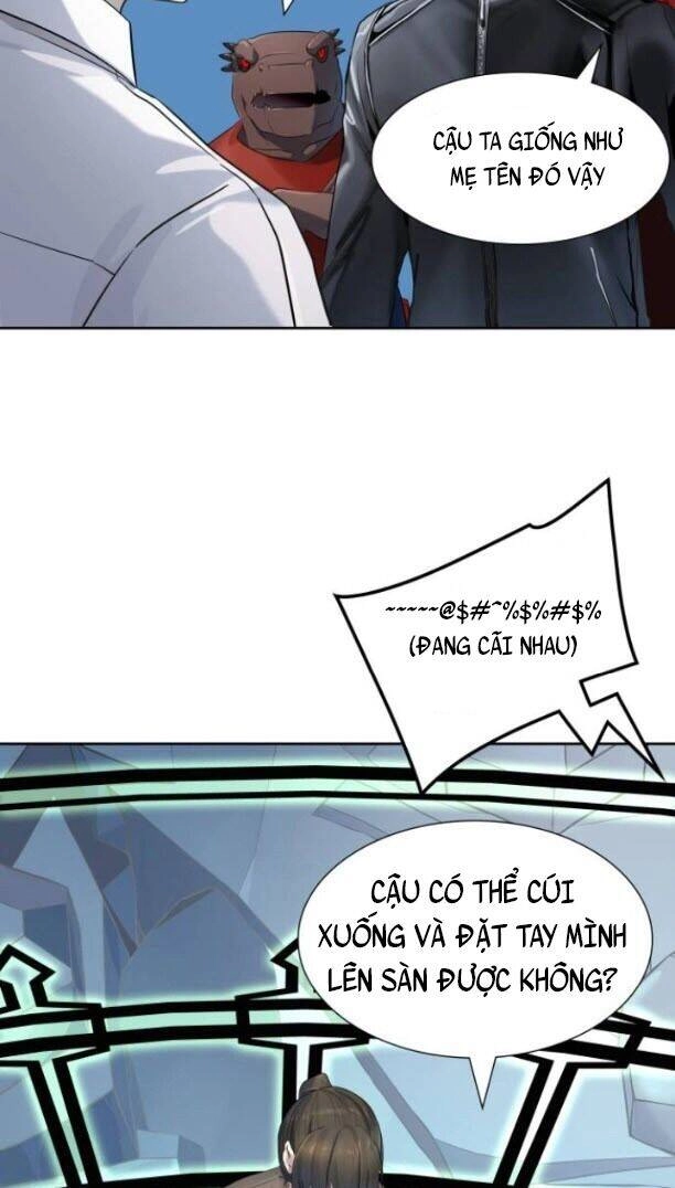 Tòa Tháp Bí Ẩn 2 Chapter 525 - 56