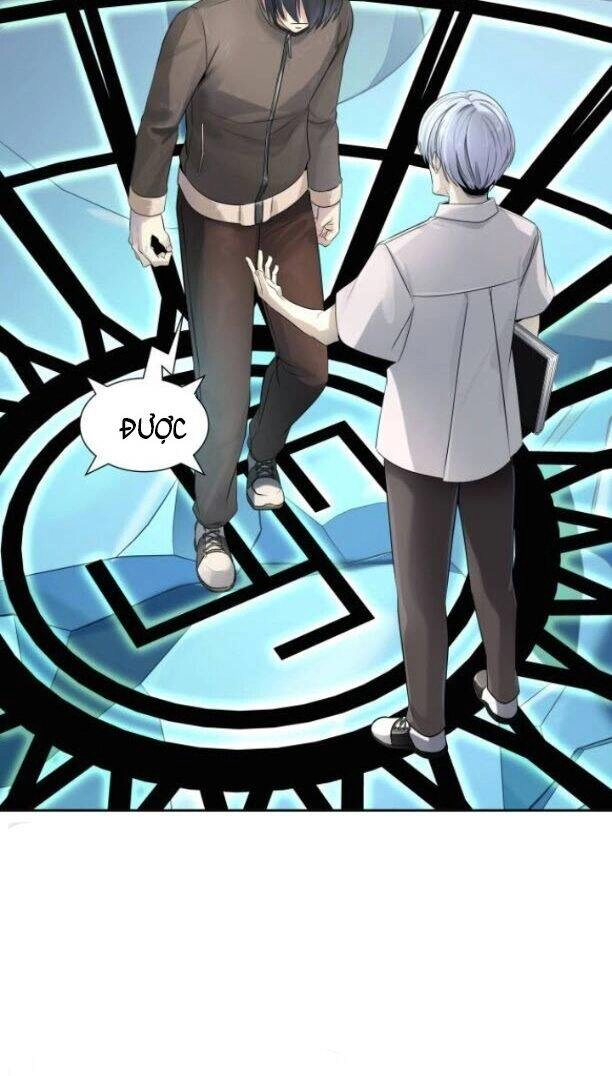 Tòa Tháp Bí Ẩn 2 Chapter 525 - 57