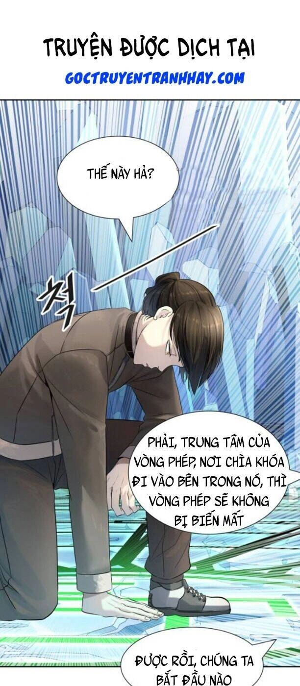 Tòa Tháp Bí Ẩn 2 Chapter 525 - 58
