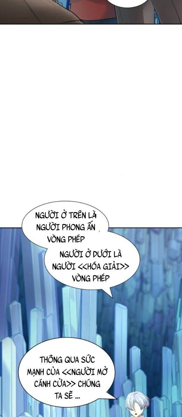 Tòa Tháp Bí Ẩn 2 Chapter 525 - 60