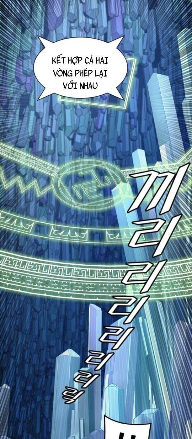 Tòa Tháp Bí Ẩn 2 Chapter 525 - 62