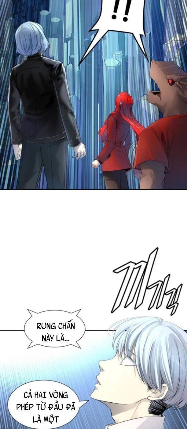 Tòa Tháp Bí Ẩn 2 Chapter 525 - 63