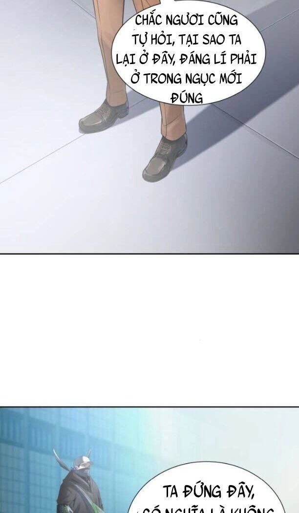 Tòa Tháp Bí Ẩn 2 Chapter 525 - 73