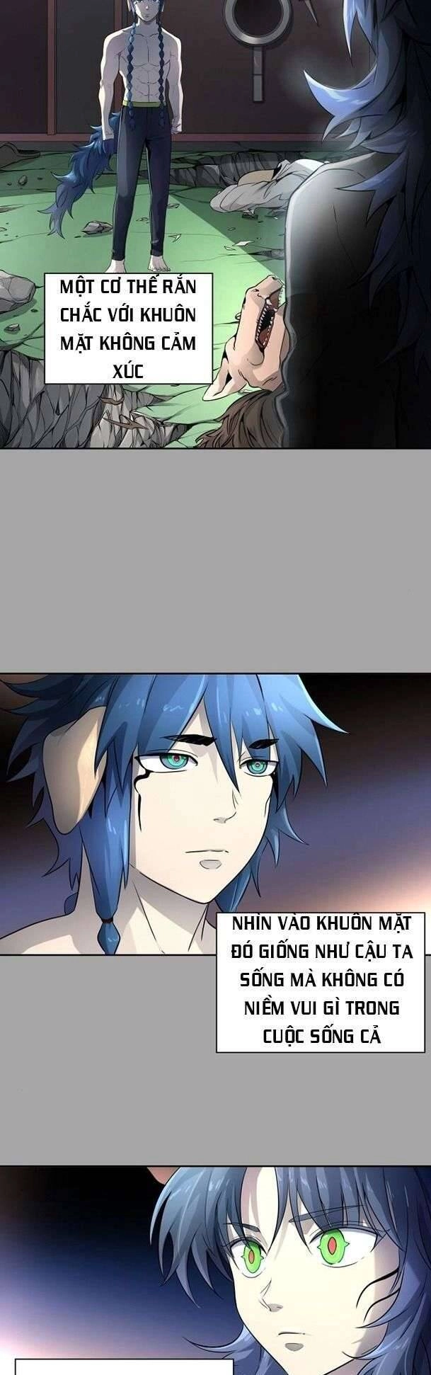 Tòa Tháp Bí Ẩn 2 Chapter 526 - 7