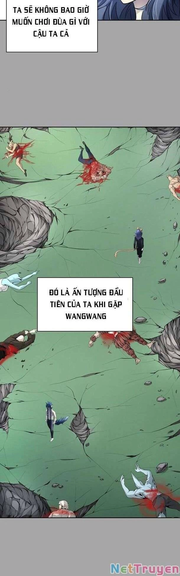 Tòa Tháp Bí Ẩn 2 Chapter 526 - 8