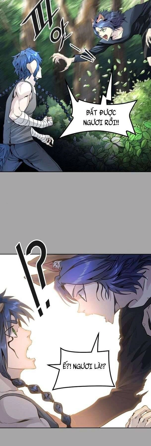 Tòa Tháp Bí Ẩn 2 Chapter 526 - 11