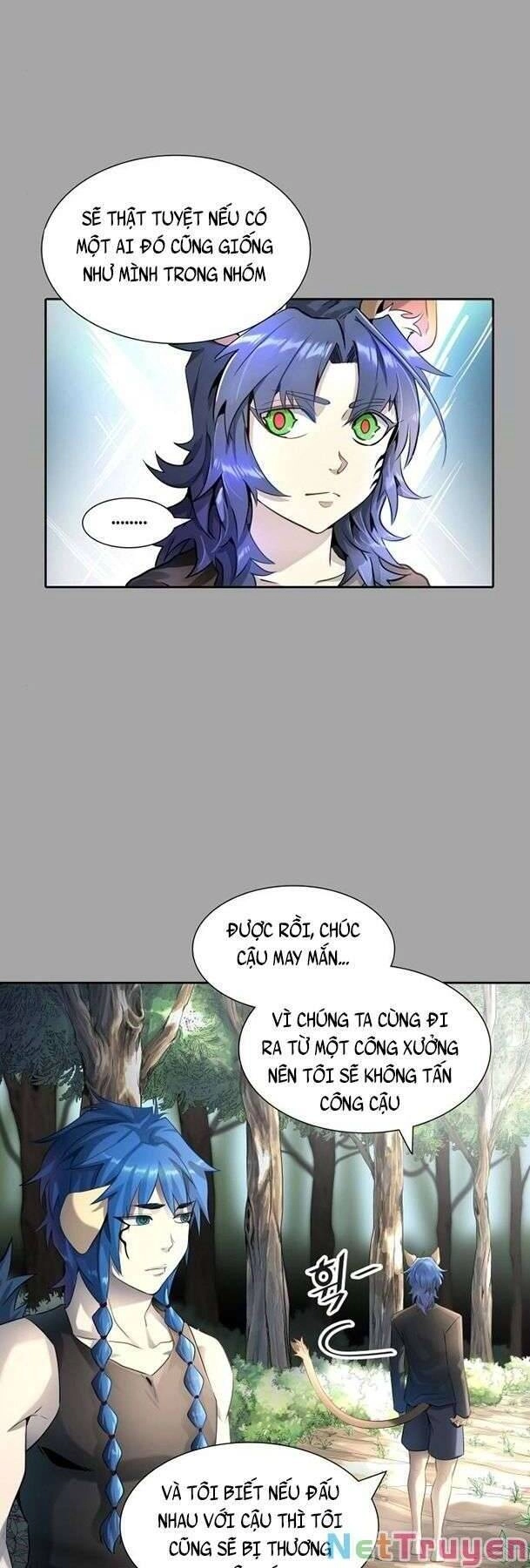 Tòa Tháp Bí Ẩn 2 Chapter 526 - 14