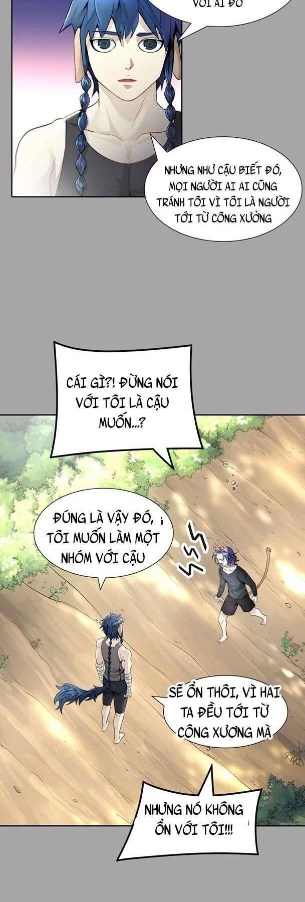 Tòa Tháp Bí Ẩn 2 Chapter 526 - 17