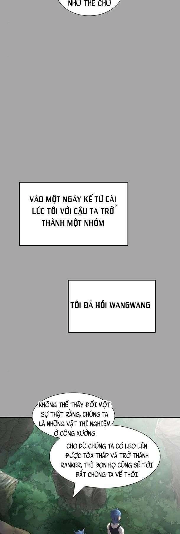 Tòa Tháp Bí Ẩn 2 Chapter 526 - 23