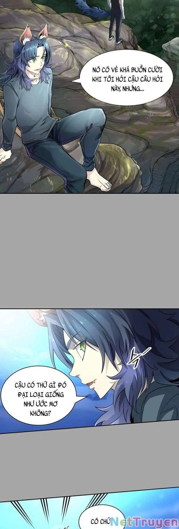 Tòa Tháp Bí Ẩn 2 Chapter 526 - 24