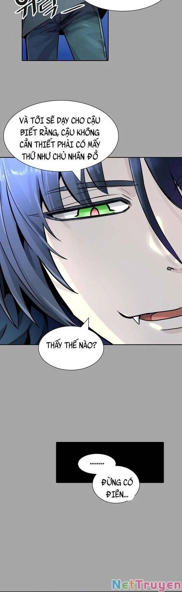 Tòa Tháp Bí Ẩn 2 Chapter 526 - 28