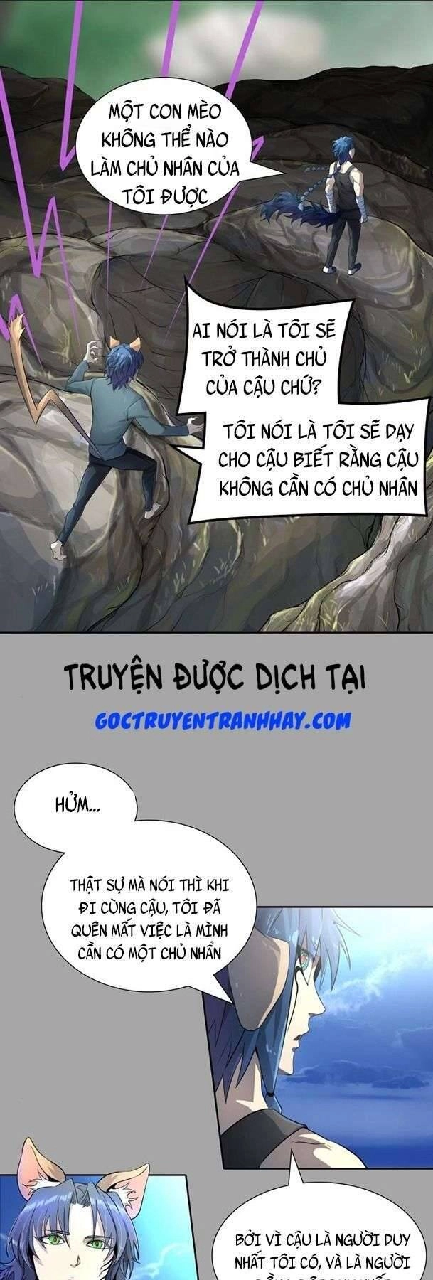 Tòa Tháp Bí Ẩn 2 Chapter 526 - 29