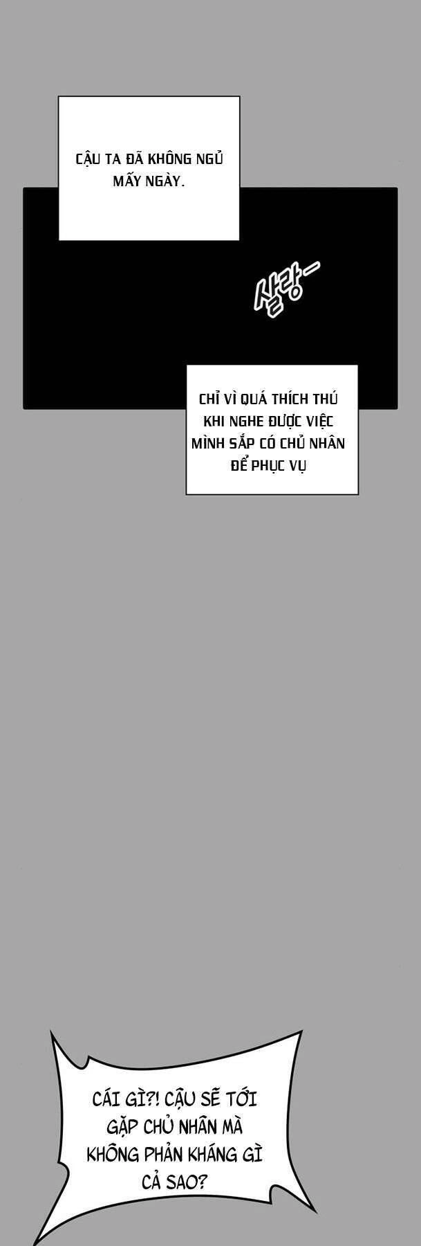 Tòa Tháp Bí Ẩn 2 Chapter 526 - 35