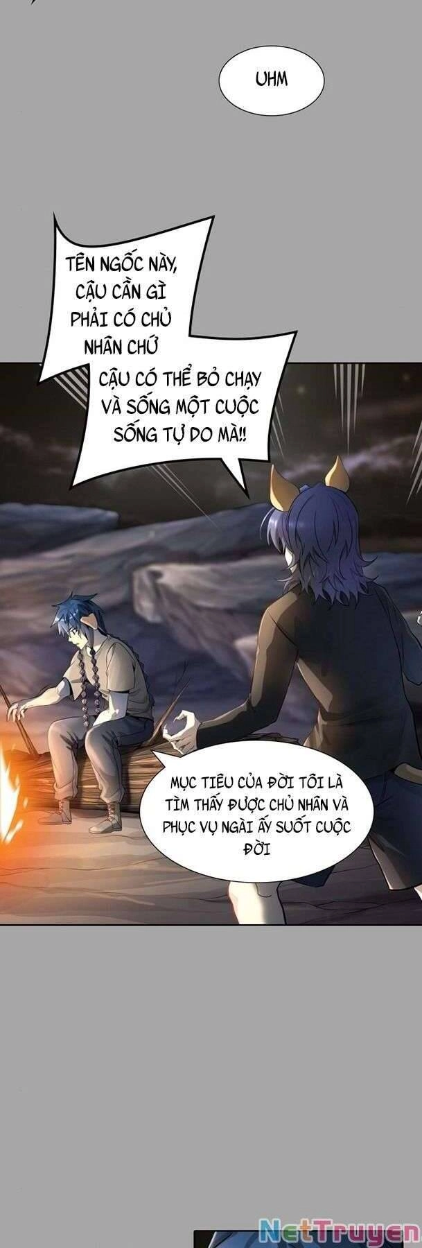 Tòa Tháp Bí Ẩn 2 Chapter 526 - 36