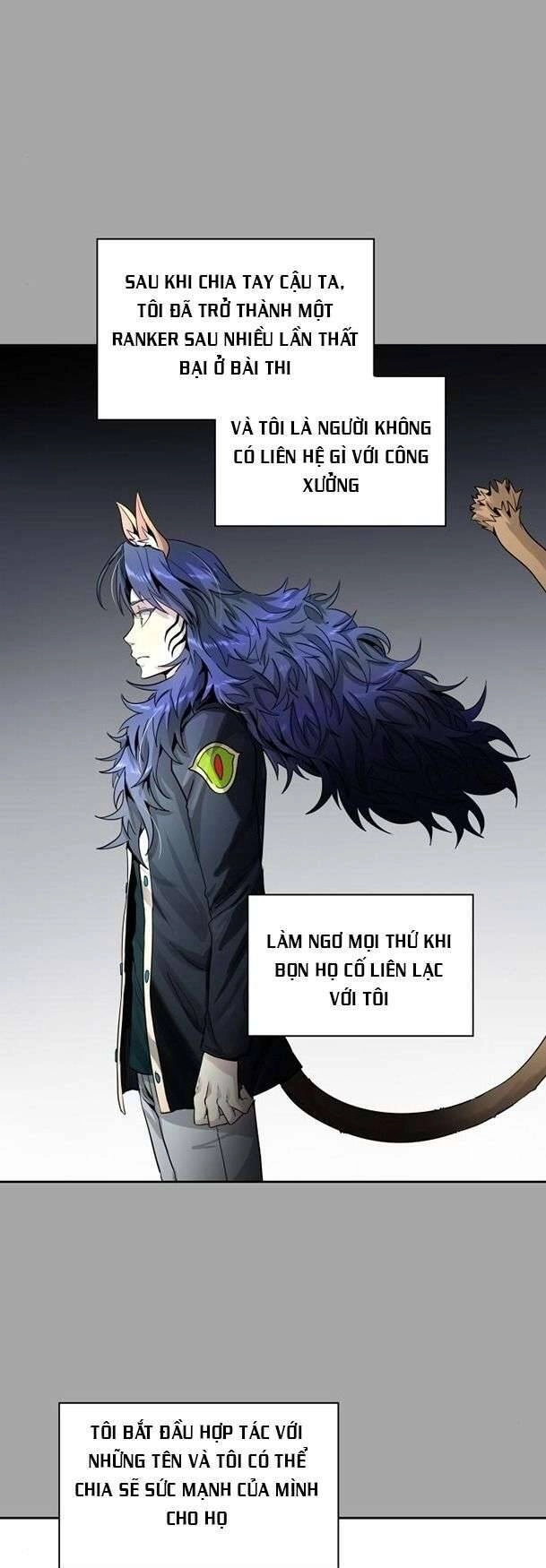 Tòa Tháp Bí Ẩn 2 Chapter 526 - 43