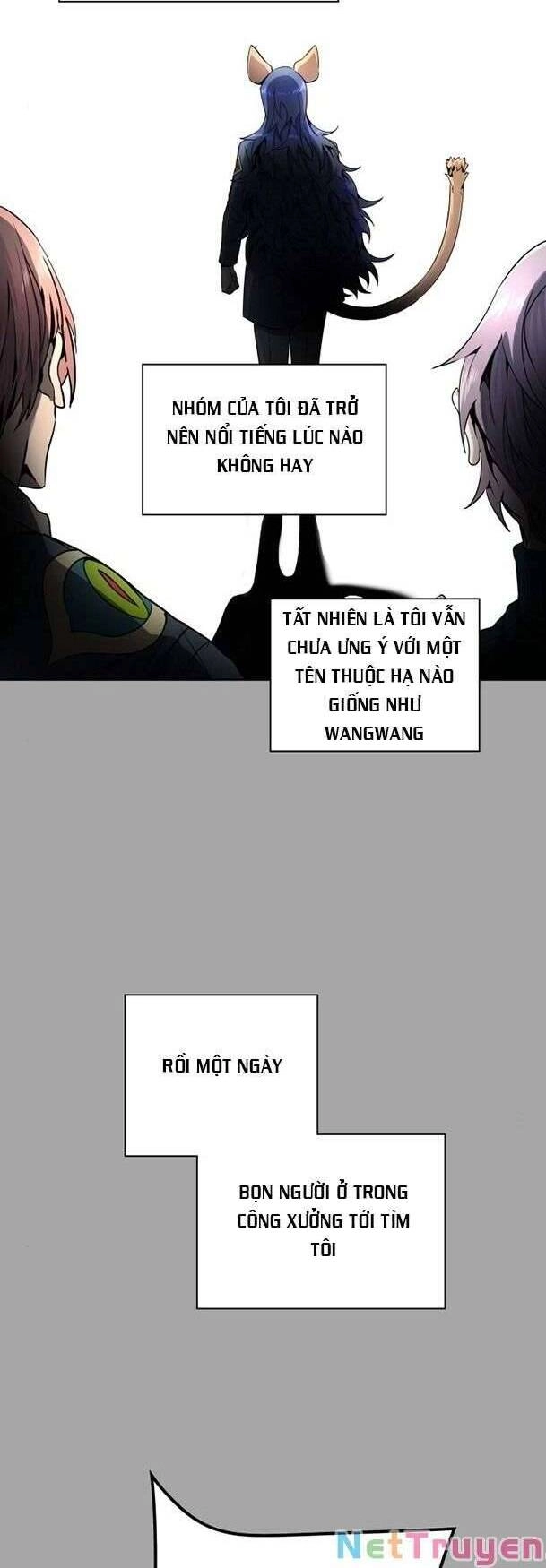 Tòa Tháp Bí Ẩn 2 Chapter 526 - 44