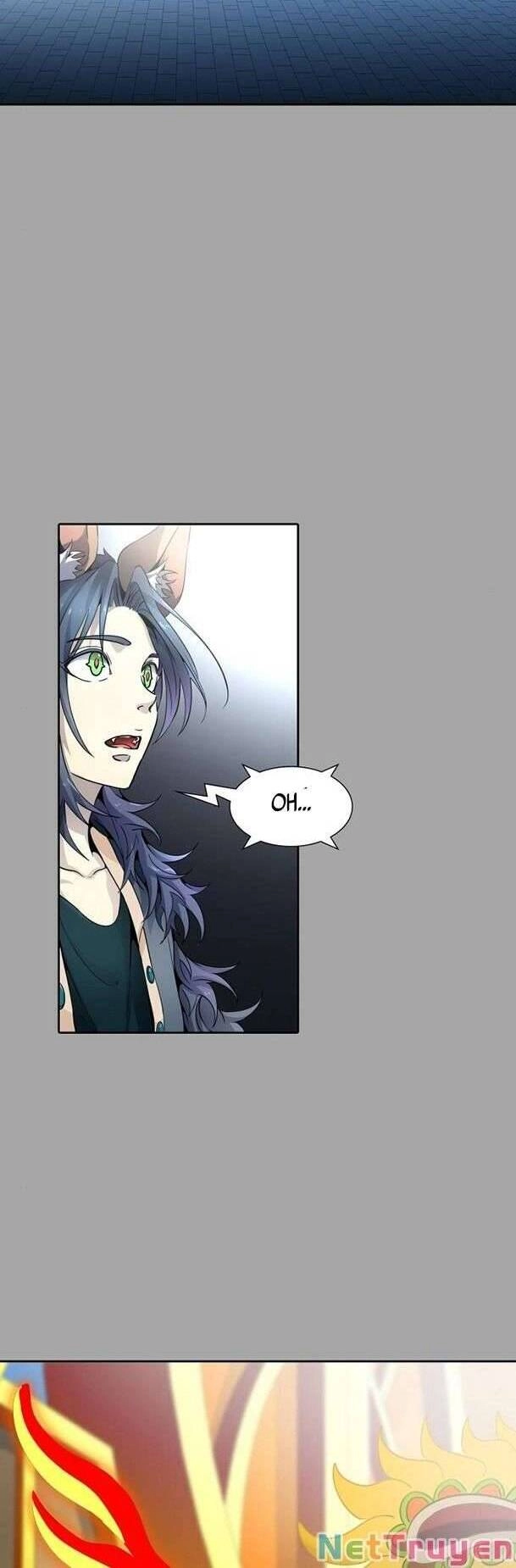 Tòa Tháp Bí Ẩn 2 Chapter 526 - 54