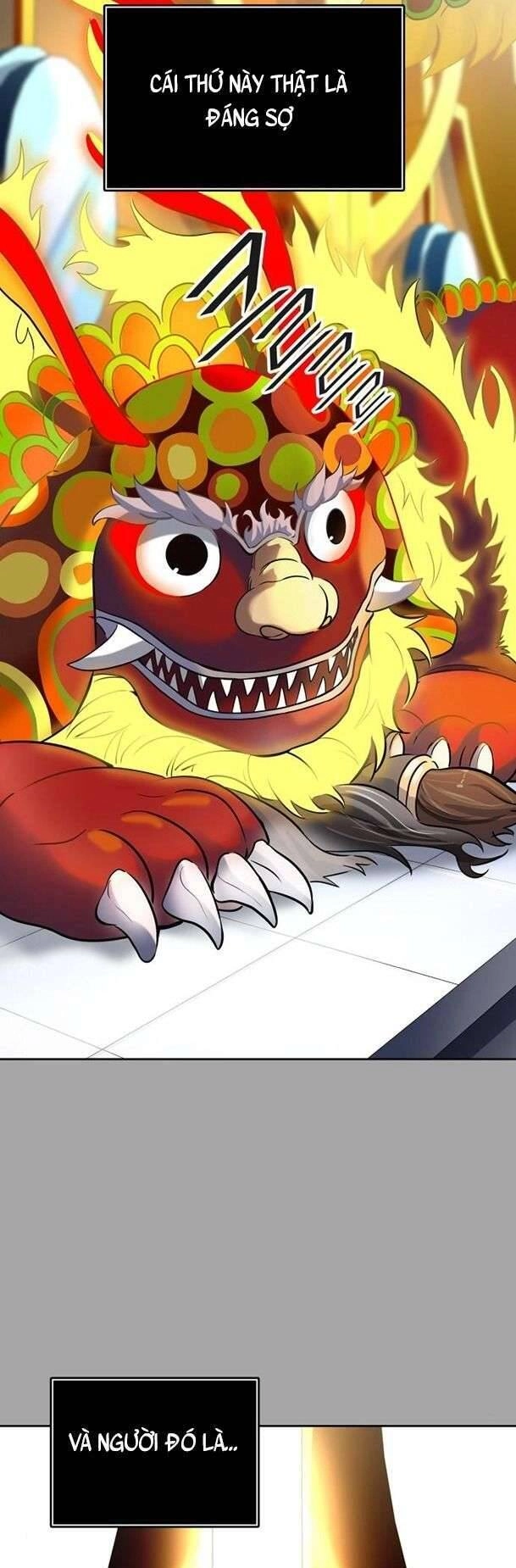 Tòa Tháp Bí Ẩn 2 Chapter 526 - 55