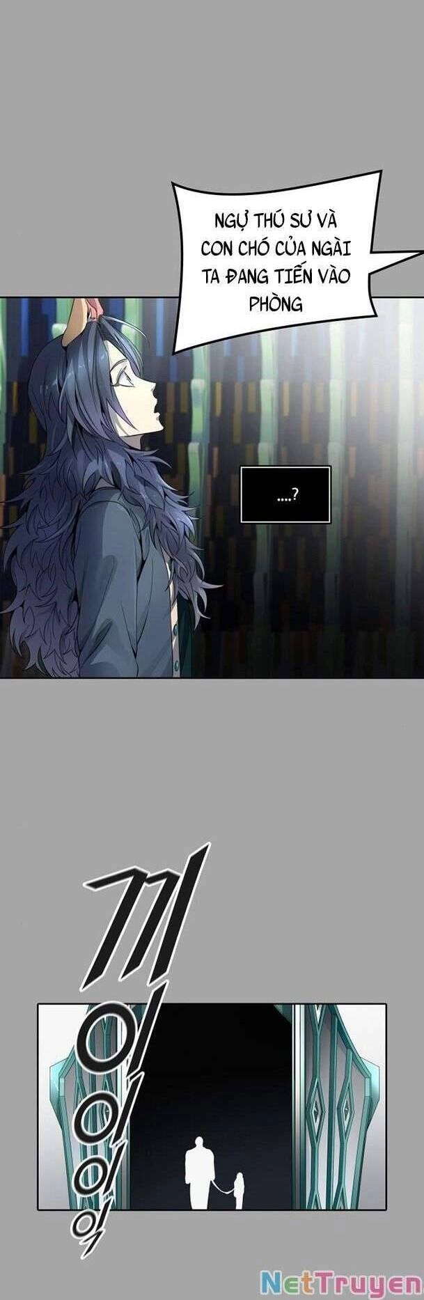 Tòa Tháp Bí Ẩn 2 Chapter 526 - 58