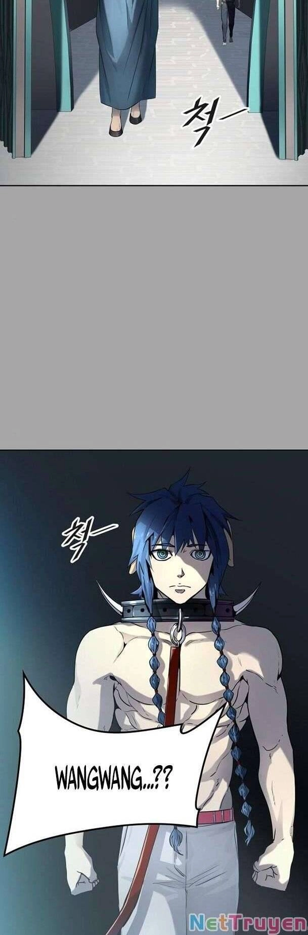 Tòa Tháp Bí Ẩn 2 Chapter 526 - 60