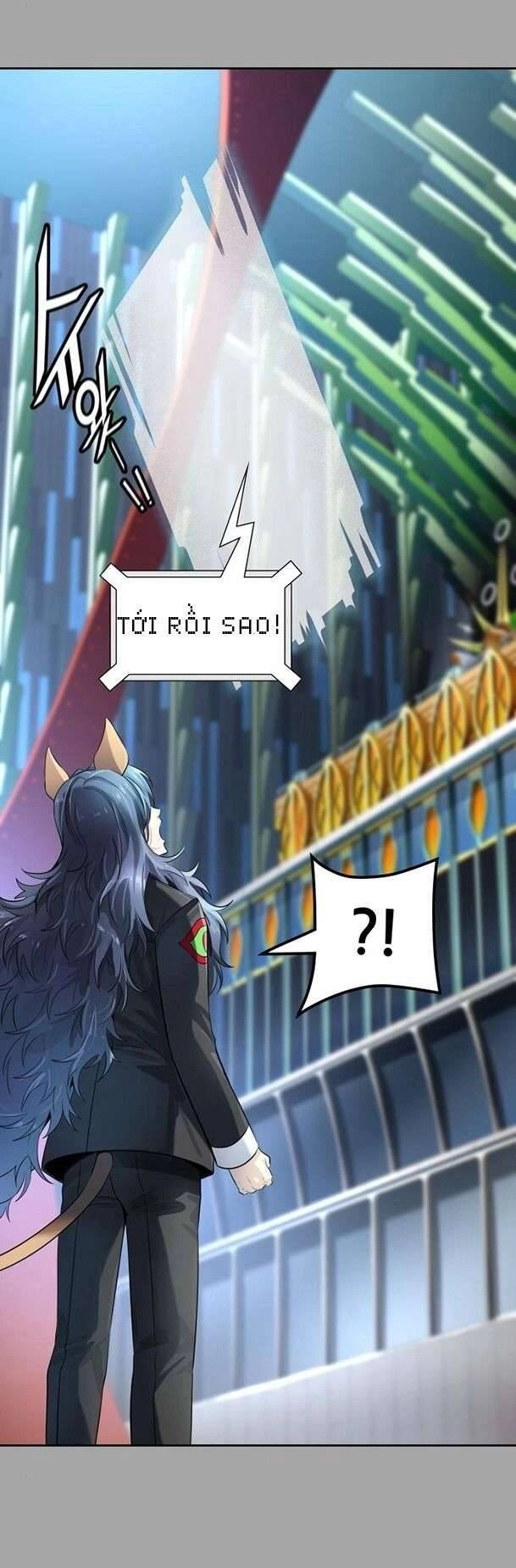 Tòa Tháp Bí Ẩn 2 Chapter 526 - 65