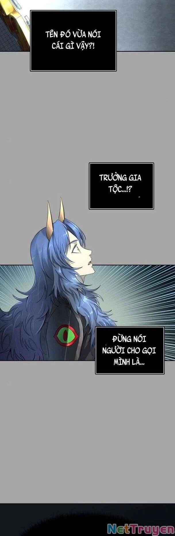 Tòa Tháp Bí Ẩn 2 Chapter 526 - 68