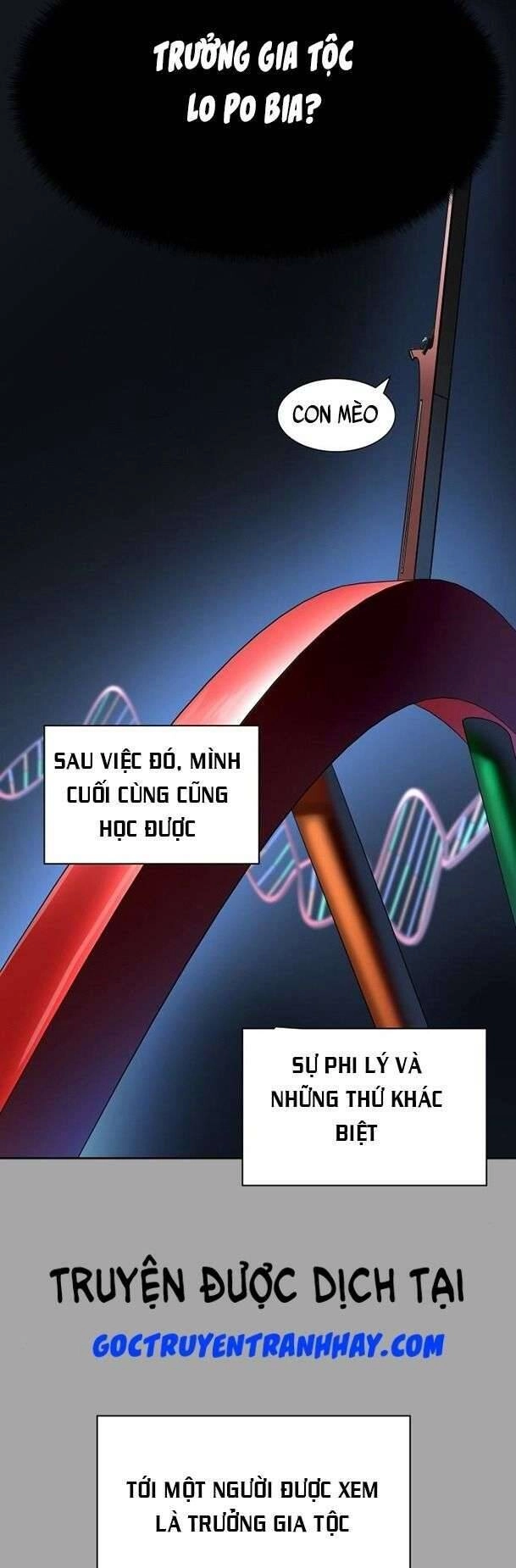 Tòa Tháp Bí Ẩn 2 Chapter 526 - 69