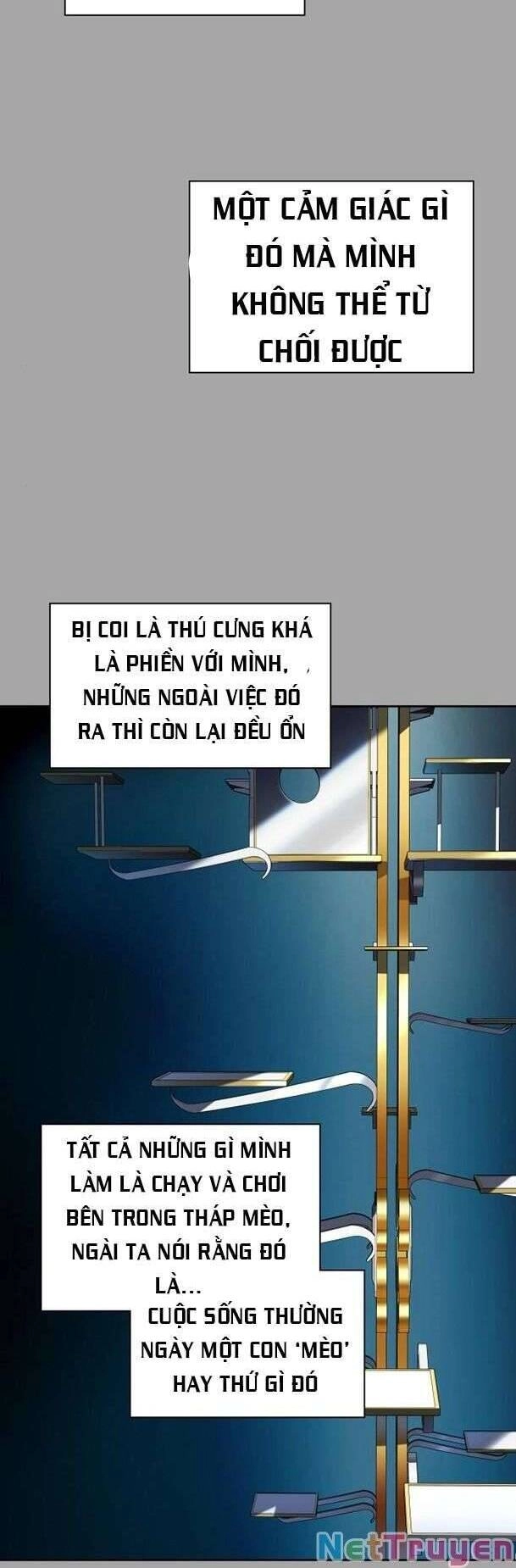 Tòa Tháp Bí Ẩn 2 Chapter 526 - 72