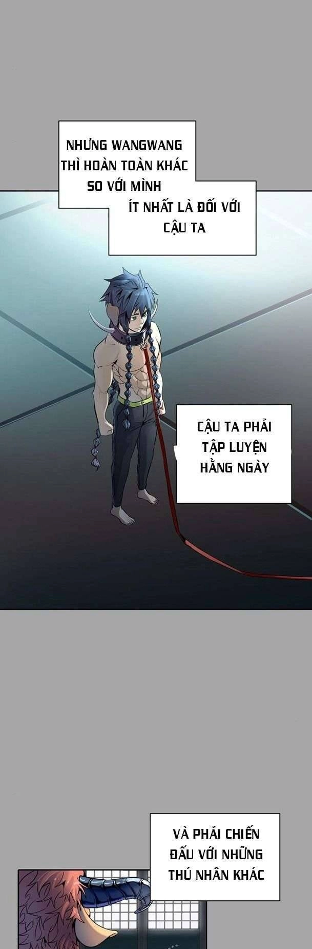 Tòa Tháp Bí Ẩn 2 Chapter 526 - 73