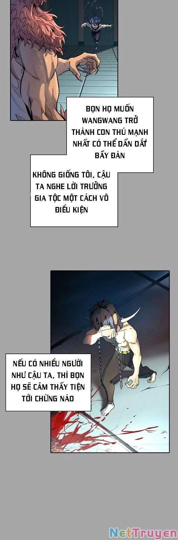 Tòa Tháp Bí Ẩn 2 Chapter 526 - 74