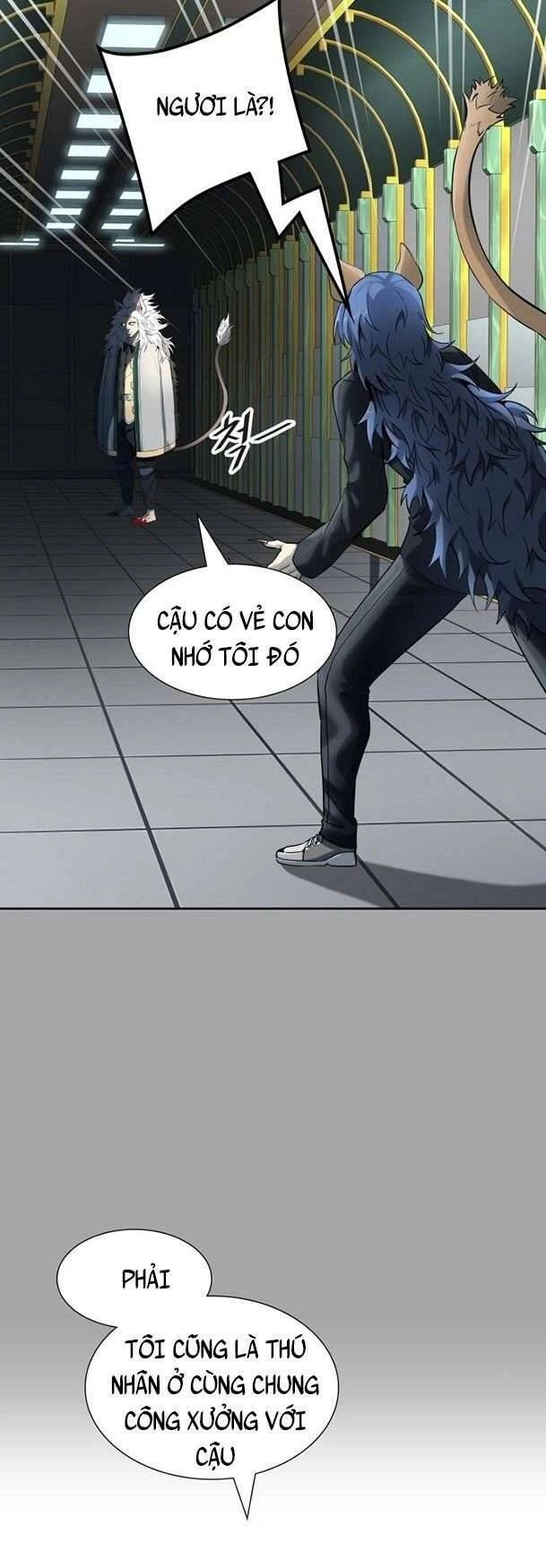 Tòa Tháp Bí Ẩn 2 Chapter 526 - 85