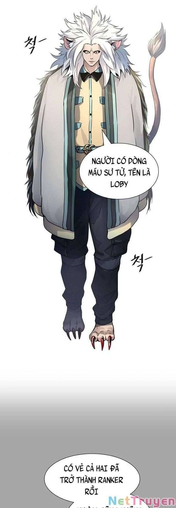 Tòa Tháp Bí Ẩn 2 Chapter 526 - 86