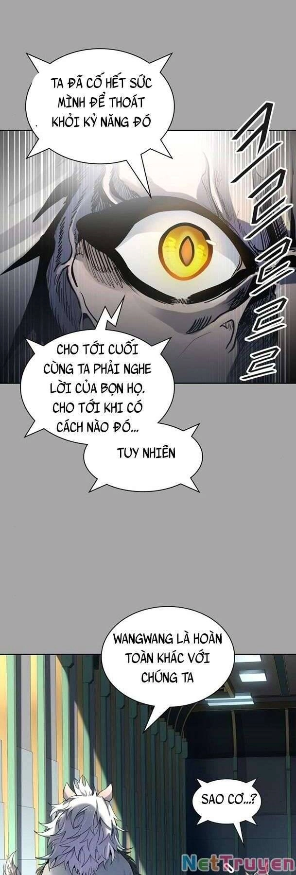 Tòa Tháp Bí Ẩn 2 Chapter 526 - 92